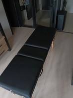 Z.g.a.n massagetafel, Ophalen of Verzenden, Zo goed als nieuw