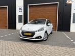 Peugeot 208 1.2 PureTech Blue Lion, Auto's, Peugeot, Voorwielaandrijving, Gebruikt, 1199 cc, 82 pk
