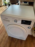 Samsung IQ 500 droger – werkt, maakt geluid, Ophalen, 6 tot 8 kg, Gebruikt, Overige typen