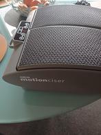 Motionciser ,voetmassage apparaat., Ophalen, Zo goed als nieuw, Apparaat