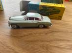Corgi Toys Bentley Continental Sports Saloon, Ophalen of Verzenden, Gebruikt, Auto, Corgi