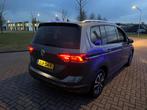 Volkswagen TOURAN 1.0 TSI IQ Drive Business 7p, Auto's, Voorwielaandrijving, Gebruikt, Euro 6, Electronic Stability Program (ESP)