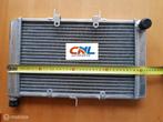 Radiateur  Honda CB1000R CB 1000 R 2009-2013 10 11 12, Nieuw, Ophalen of Verzenden