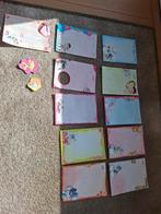 Diddle blaadjes a6 formaat, Verzamelen, Diddl, Ophalen of Verzenden, Papier, Kaart of Schrift