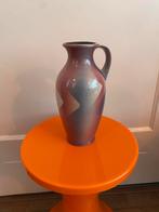 West Germany Vaas Bay Keramik, Huis en Inrichting, Woonaccessoires | Vazen, Overige kleuren, Aardewerk of Porselein, Ophalen of Verzenden