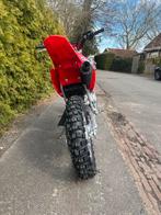 Honda CRF125F 2023 - Zo goed als nieuw!, Ophalen of Verzenden