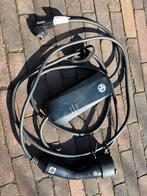 MG Autolader - Draagbare EV Oplader, Ophalen of Verzenden, Zo goed als nieuw