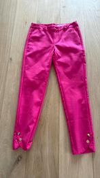 Suzy B capri broek 36, Nieuw, Ophalen of Verzenden, Driekwart, Roze