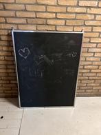Schoolbord 110 x 84 x 2.5, Diversen, Schoolborden, Ophalen, Gebruikt, Krijtbord
