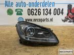 C KLASSE W204 FACELIFT XENON LED KOPLAMP RECHTS A2048203639
