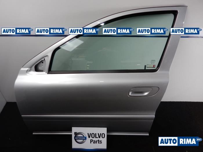 Portier 4Deurs links-voor van een Volvo V70 (426), Gebruikt, -, Deur, -
