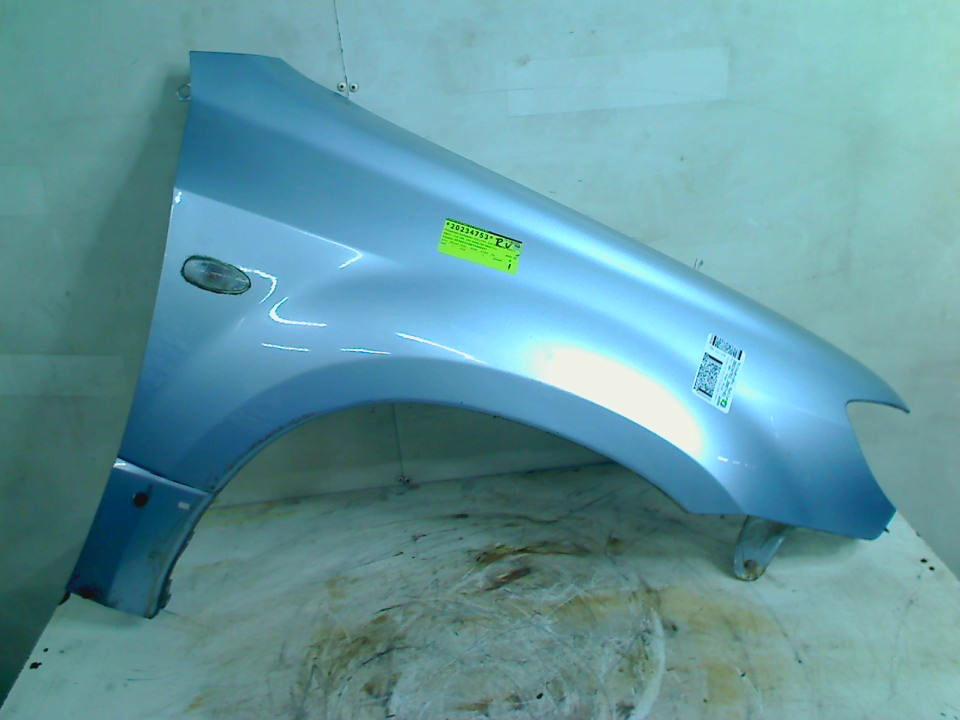 Spatbord Rechts Voor Mitsubishi Outlander (CU) 2007, Auto-onderdelen, Gebruikt, Info@mitsubishi-motors.de, Mitsubishi, Emil-Frey-Straße 2, Friedberg 61169, , Duitsland