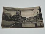 De Wilp, Groningen ophaalbrug - ongelopen kaart, Ophalen of Verzenden, Ongelopen, Groningen