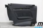 Zijbekleding linksachter Audi A3 8V Cabrio 8V7867035, Gebruikt