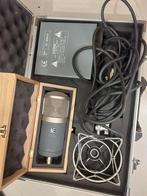 SE Electronics Gemini, Ophalen of Verzenden, Gebruikt