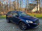 Volvo XC60 2.0 D4 FWD Ocean Race Pano l Cruise, Euro 6, 4 cilinders, Lichtsensor, Leder