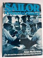 Sailor - A Pictorial History 1840-1976, Gelezen, Verzenden, Niet van toepassing, Overige onderwerpen