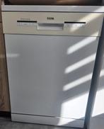 Etna vaatwasmachine, Witgoed en Apparatuur, Vaatwasmachines, Ophalen, Minder dan 85 cm, Zo goed als nieuw, Vrijstaand