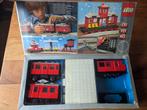 Lego 7725 trein (niet compleet, ook geen rails), Ophalen of Verzenden, Gebruikt