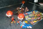 Te koop: Lego Nexo Knights 6 stuks 30371/ 70336 / 70314, Ophalen of Verzenden, Gebruikt, Lego