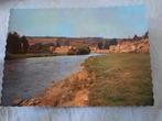 kaart Remouchamps - de Ambleve - Belgie, Ophalen of Verzenden, 1960 tot 1980, Ongelopen, Luik
