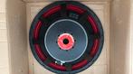Cerwin Vega SW18 700 watt Woofer - 4 Ohm, Overige merken, Gebruikt, Subwoofer, Ophalen of Verzenden