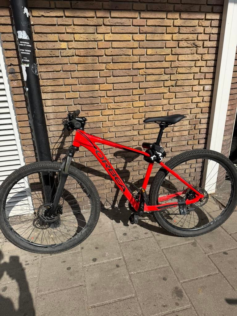 Orbea Mountainbike 29inch’ (6 maanden garantie), Ophalen of Verzenden, Zo goed als nieuw, Overige merken