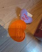 Smolke likmat en speeltje kat, Ophalen of Verzenden