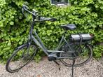 RIH elektrische fiets, (Extra) lage instap, 56 cm of meer, Zo goed als nieuw, Schijfrem