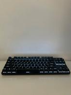 SteelSeries Apex 9 TKL, Ophalen of Verzenden, Zo goed als nieuw