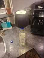 Wijnfles LED Lamp met USB-C Oplaadbaar & Dop Functie, Ophalen of Verzenden