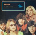 The Cats LP met alle vroege hits VERZENDEN OF OPHALEN, Ophalen, 1960 tot 1980, Gebruikt, 12 inch