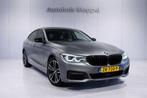 BMW 6 Serie 630i Gran Turismo Sport Line*LED*Trekhaak*PDC*He, Auto's, BMW, Automaat, 1998 cc, 258 pk, 1695 kg