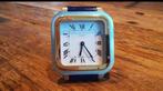 Cartier Santos Bureauklok Compleet met doos & papieren, Ophalen