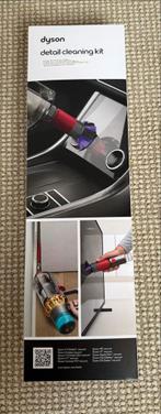 Dyson Detail Cleaning Kit - Nieuw in ongeopende doos, Ophalen of Verzenden, Nieuw