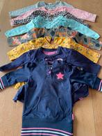 Babykleding meisje maat 74/80, Ophalen of Verzenden, Gebruikt, Maat 74