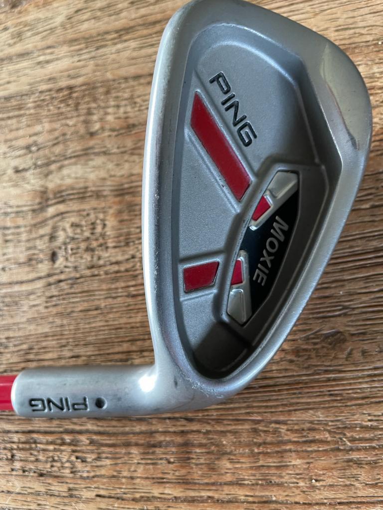 Kinder Golfclub - junior clubs, Sport en Fitness, Golf, Ophalen of Verzenden, Gebruikt, Club, Overige merken