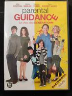 Parental Guidance DVD - Billy Crystal, Bette Midler, Vanaf 6 jaar, Ophalen of Verzenden, Gebruikt, Overige genres