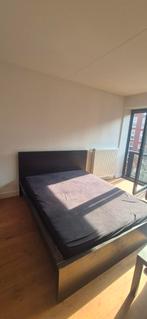 Tweepersoonsbed 210x180, Ophalen of Verzenden