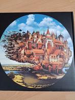 Ronde puzzel, Ophalen of Verzenden, 500 t/m 1500 stukjes, Gebruikt, Legpuzzel