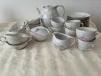 27-delig Eschenbach servies, Bavaria, gebruikt, Ophalen