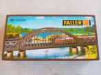 B#51 Faller 120536 H0 Boogbrug., Hobby en Vrije tijd, Modeltreinen | H0, Brug, Tunnel of Gebouw, Nieuw, Ophalen of Verzenden, Fleischmann