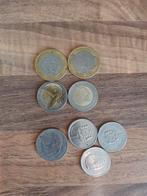 35 Marokkaanse dirham, Ophalen, Overige landen