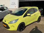 Ford Ka 1.2 Titanium X! Airco! 116.000! Bj 2012!, Auto's, Voorwielaandrijving, Euro 5, Gebruikt, 1242 cc