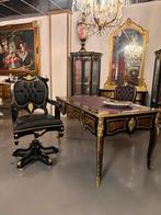 Boulle meubelen, Ophalen of Verzenden, Zo goed als nieuw, 50 tot 100 cm, Minder dan 100 cm