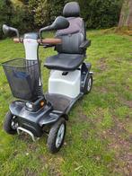 Nette scootmobiel Mezzo type 4  weinig kilometers!!, Diversen, Ophalen, Life and Mobility, Gebruikt, 36 t/m 45 km