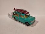 Corgi Toys No. 485 Austin Mini Countryman Surfer, Ophalen of Verzenden, Gebruikt