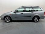 Ford Focus Wagon 1.6-16V Collection # Airco # Trekhaak # Apk, 1596 cc, 101 pk, Gebruikt, 4 cilinders