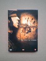 The Bunker, Vanaf 16 jaar, Verzenden, Zo goed als nieuw, Actiethriller