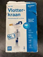 Geberit vlotterkraan Type 380 – nieuw –, Ophalen of Verzenden, Nieuw, Toilet